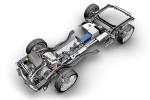 Opel Flextreme Concept 2007 года